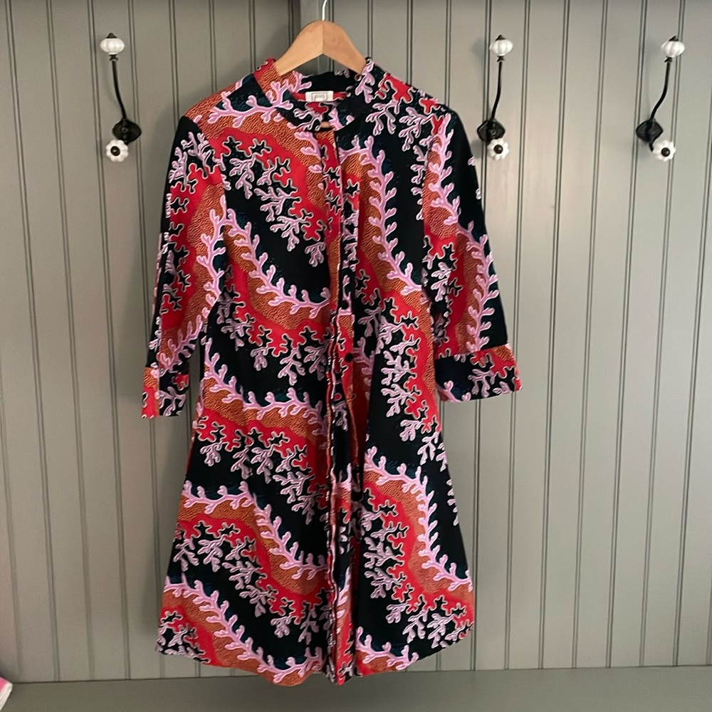 Zuri dress